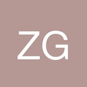 Meet your Posher, Zoe